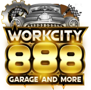 WORKCITY888